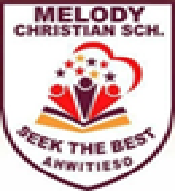 Melody Christian School Logo